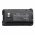 Helyettes�t� ad�vev� Akkumul�tor EVX-Z61 FNB-V143LI 2200mAh 16.28Wh