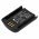 Helyettes�t� vezet�k n�lk�li Akkumul�tor headset iS6200 BT290576 140mAh 0.52Wh
