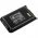 Helyettes�t� ad�vev� Akkumul�tor 1800mAh 13.32Wh