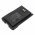 Helyettes�t� ad�vev� Akkumul�tor V318 FNB-V165 1650mAh 12.21Wh