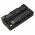 Helyettes�t� orvosi eszk�z Akkumul�tor Welch-Allyn 14001 72420 2600mAh 19.24Wh 7.4V