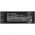 Helyettes�t� orvosi eszk�z Akkumul�tor Welch-Allyn Connex 6000 BATT69 10200mAh/113.22Wh 11.1V