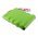 Helyettes�t� orvosi eszk�z Akkumul�tor Welch-Allyn LXi VITAL Signs Printer B11532 2000mAh 12Wh 6V