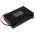 Helyettes�t� orvosi eszk�z SLA Akkumul�tor Welch-Allyn ATLAS 622SO LC-RB066R5P 7000mAh 42Wh 6V