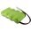 Helyettes�t� orvosi eszk�z Akkumul�tor Welch-Allyn 72240/B11261 3000mAh 14.4Wh 4.8V