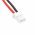 Helyettes�t� orvosi eszk�z Akkumul�tor Welch-Allyn ProBP2400 110969-O 2500mAh/12Wh 4.8V