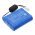 Helyettes�t� orvosi eszk�z Akkumul�tor Welch-Allyn VS100/34004 2600mAh 28.08Wh 10.8V
