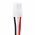 Helyettes�t� orvosi eszk�z Akkumul�tor WEGO P12n / SPQDCY2S3P 7800mAh/57.72Wh 7.4V