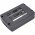 Helyettes�t� elektromos szersz�mg�p Akkumul�tor Trimmer GTA 700 Power Pack 5 2000mAh 36Wh Li-ion