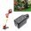 Helyettes�t� elektromos szersz�mg�p Akkumul�tor Power GTB 815 Trimmer Power Pack 3 2000mAh/36Wh Li-ion
