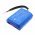 Helyettes�t� f�ny�r� Akkumul�tor RM 1000 WiU-SN BA 573 3000mAh 60Wh 20V
