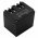 Helyettes�t� f�ny�r� Akkumul�tor Gioia XP 110Z03700A 10200mAh 264.18Wh 25.9V