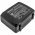 Helyettes�t� elektromos szersz�mg�p Akkumul�tor PowerShare WA3520 20V 4000mAh 80Wh