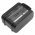Helyettes�t� elektromos szersz�mg�p Akkumul�tor WU137 WA3540 5000mAh 60Wh Panasonic Sanyo