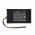 Helyettes�t� orvosi eszk�z Akkumul�tor Weinmann Meduvent Standard PA-L2124.K001 5200mAh 56.16Wh 10.8V