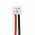 Helyettes�t� borotva Akkumul�tor Detailer 3024976 1500mAh 5.55Wh