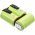 Helyettes�t� borotva Akkumul�tor ECO XP 1200mAh 4.32Wh