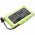 Helyettes�t� m�r�m�szer Akkumul�tor Coloreye XTH GM17017780 1800mAh 12.96Wh 7.2V