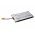 Helyettes�t� m�dialej�tsz� Akkumul�tor Gmini XS200 1400mAh 5,18Wh 3.7V