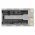 Helyettes�t� orvosi eszk�z Akkumul�tor Yokogawa kargo AQ1200 739882 2600mAh 19.24Wh 7.4V