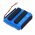 Helyettes�t� gps elem ER14505M-3 7200mAh 25.92Wh nyomk�vet� 3.6V
