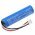 Helyettes�t� hotspot Akkumul�tor P21 4G / Z2200B 2600mAh 9.62Wh