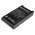 Helyettes�t� m�r�m�szer Akkumul�tor SF620 DC-19 5200mAh 56.16Wh 10.8V