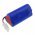 Helyettes�t� orvosi eszk�z Akkumul�tor Zondan Apollo N3 LI13S001A 2600mAh 28.86Wh Li-Ion 11.1V