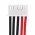 Helyettes�t� orvosi eszk�z Akkumul�tor Zoncare HYLB-2285 2600mAh 28.08Wh 10.8V