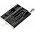 Helyettes�t� hotspot Akkumul�tor 203Z Li3850T43P6h755589 5000mAh 19Wh Li-Ion