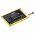 Helyettes�t� hotspot Akkumul�tor Pocket WiFi 601ZT Li3920T44P8h644348 2000mAh 7.7Wh Li-ion