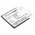 Helyettes�t� hotspot Akkumul�tor WiFi5 MF932 Li3820T43P4H735550 2000mAh 7.6Wh X-Longer