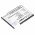 Helyettes�t� hotspot Akkumul�tor MF935 Li3820T44P4h665055 2000mAh 7.6Wh Li-Ion