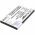 Helyettes�t� hotspot Akkumul�tor MF985 Li3930T44P4h794659 3000mAh 11.55Wh
