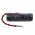 Helyettes�t� m�r�m�szer elem C5-IUF 2450mAh 8.82Wh primer 3.6V