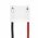 Helyettes�t� orvosi eszk�z Akkumul�tor ATOM ECG-6A HYLB-1171 2600mAh 38.48Wh 14.8V