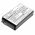 Helyettes�t� ad�vev� Akkumul�tor E350 EChat POC F73001A 4000mAh/15.2Wh