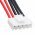 Helyettes�t� orvosi eszk�z Akkumul�tor Zoncare QZ-1212 INR18650-4S2P 5200mAh 76.96Wh Li-Ion 14.8V