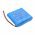 Helyettes�t� orvosi eszk�z Akkumul�tor Zoncare PM-7000 ADK-GP-4S2200 2600mAh 37.44Wh 14.4V