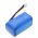Helyettes�t� orvosi eszk�z Akkumul�tor Zoncare WPD-0080 ZQ-12 2600mAh 37.44Wh 14.4V