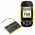 Helyettes�t� gps Akkumul�tor Swami 4000 H603450H 1000mAh 3.7Wh 3.7V