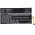 Helyettes�t� t�blag�p Akkumul�tor AT&T Trek 2 HD Li3846T43P6hF07632 4600mAh 17.48Wh Li-ion 3.8V