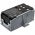 Helyettes�t� m�r�m�szer Akkumul�tor ZTS 602LR / ZBA-100 4100mAh 24.6Wh 6V