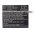 Helyettes�t� t�blag�p Akkumul�tor ZTE V11A LI3768T42P5HC8B645 6800mAh 25.16Wh Li-Ion 3.7V