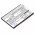 Helyettes�t� hotspot Akkumul�tor BTY-WHPLVP2 2800mAh 10.78Wh