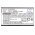Helyettes�t� hotspot Akkumul�tor Speed 5G BTE-4401 4800mAh 18.24Wh