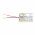 Helyettes�t� vezet�k n�lk�li Akkumul�tor Gigaset ZX600 180mAh 0,67Wh headset