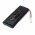 Helyettes�t� orvosi eszk�z Akkumul�tor Biolight E65 12-100-0020 4400mAh 48.84Wh 11.1V