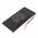 Helyettes�t� orvosi eszk�z Akkumul�tor LAP CARINAnav Smart laser control 0007536-0004 3400mAh/25.16Wh 7.4V