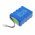 Helyettes�t� orvosi eszk�z Akkumul�tor Delfi 7-2200-007 88888477 2000mAh/24Wh 12V